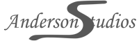 Anderson Studios Retina Logo